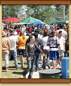 Vanderhoof Farmers Market